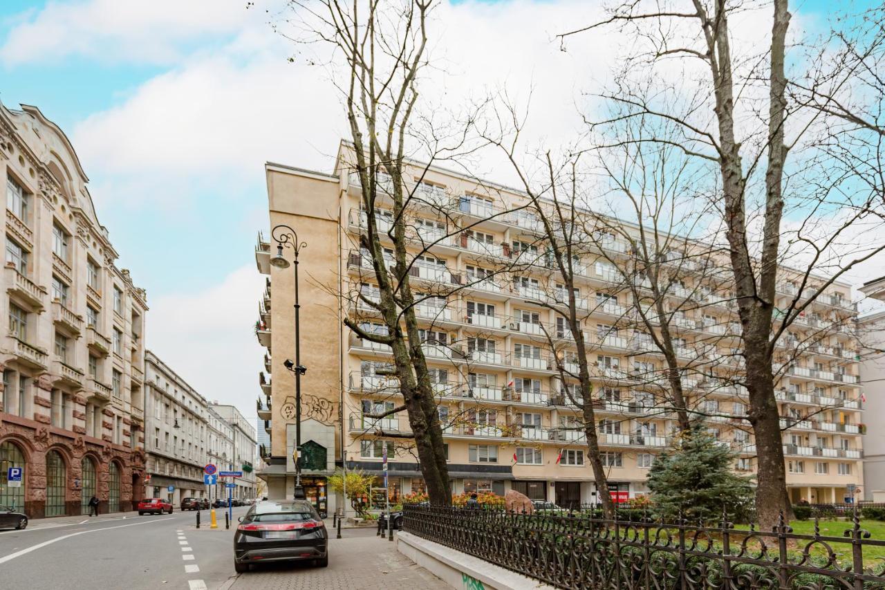 Apartment Kredytowa By Renters